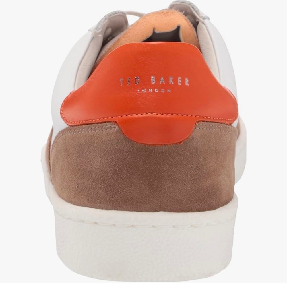 Ted BakerACER sneaker size 12 - Picture 5 of 9